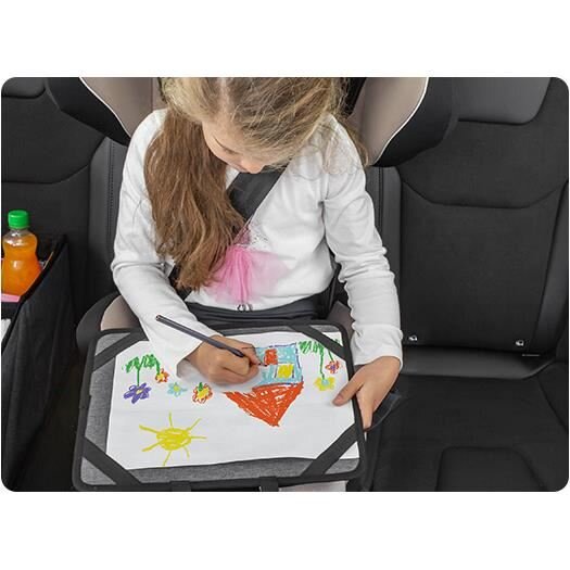 REER Masuta de calatorie pentru copii TravelKid Play 86091