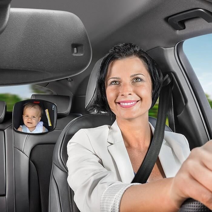 REER Oglinda auto BabyView 86031