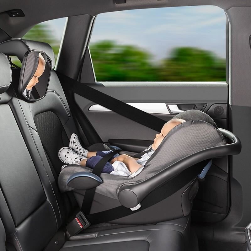 REER Oglinda auto BabyView 86031