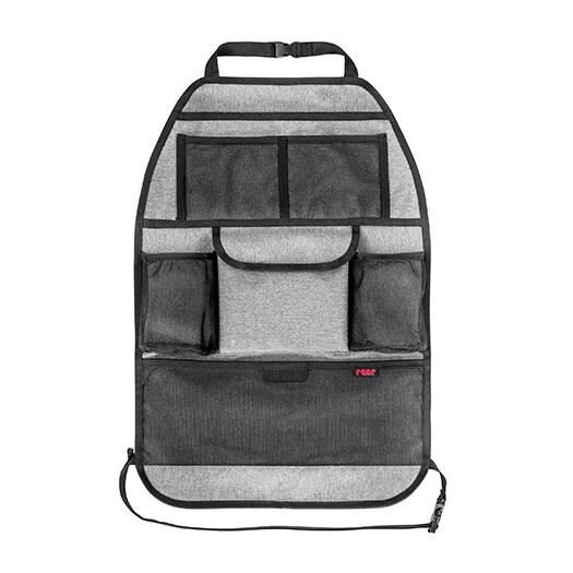 REER Organizator auto pentru scaunul din spate TravelKid Tidy 86041