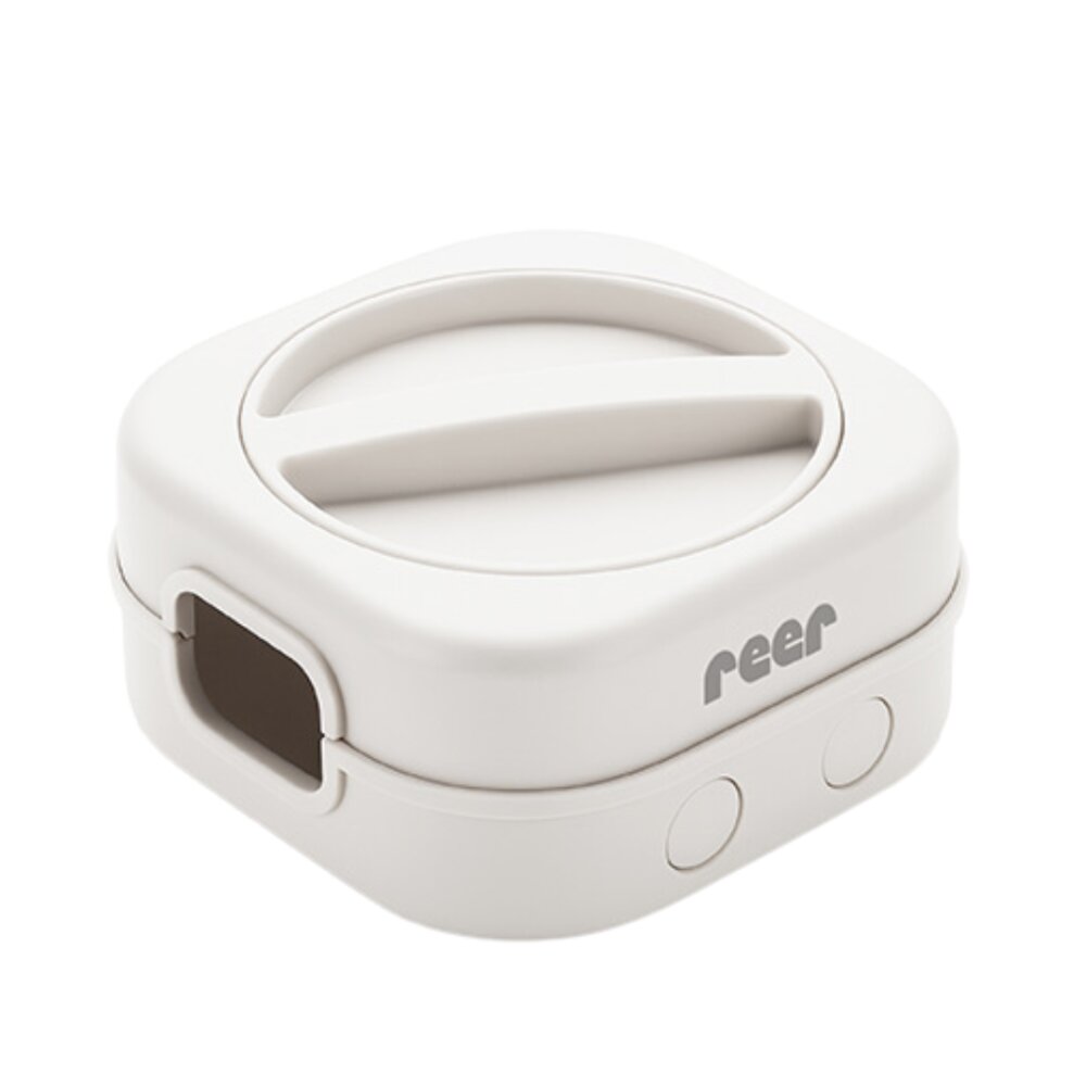 REER Organizator de cabluri cu protectie pentru copii CableGuard