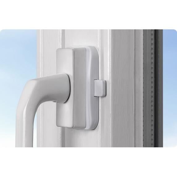 REER Pachet economic 3 x siguranta pentru usi de balcon si ferestre 70060