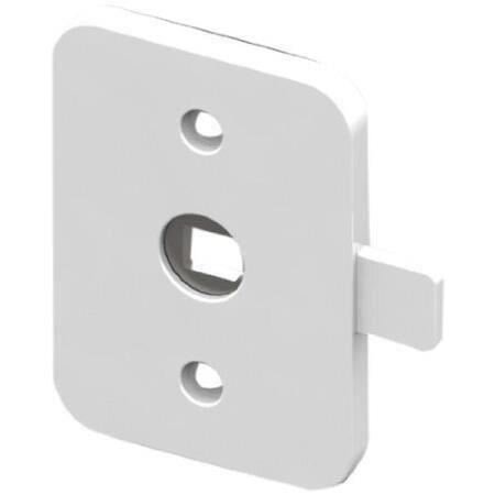 REER Pachet economic 3 x siguranta pentru usi de balcon si ferestre 70060