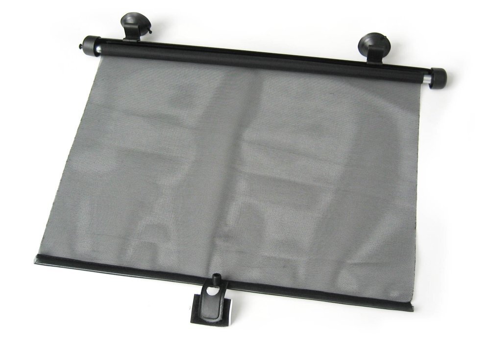 REER Parasolar auto retractabil 70857