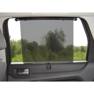 REER Parasolar auto retractabil 70857