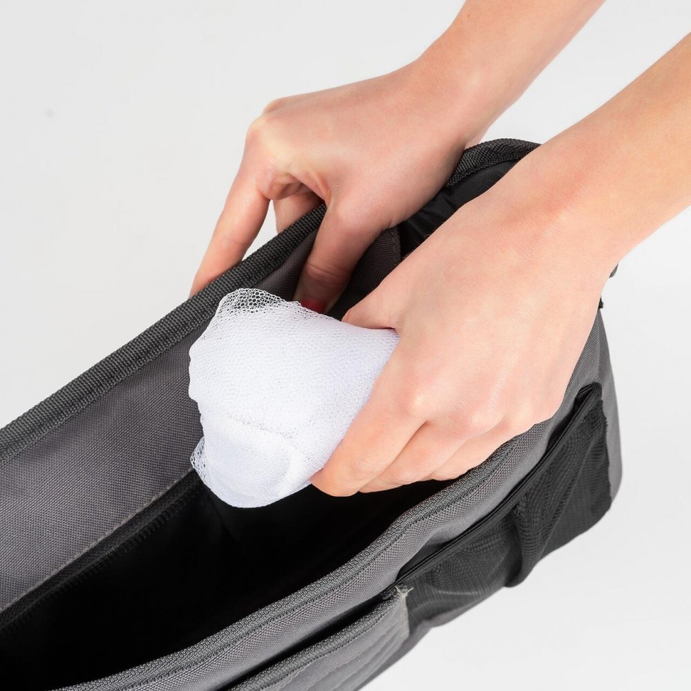REER Plasa de insecte BiteSafe pentru patut alba