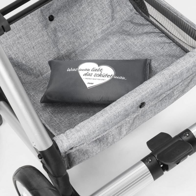REER Plasa de protectie impotriva soarelui si a insectelor ShineSafe Bite