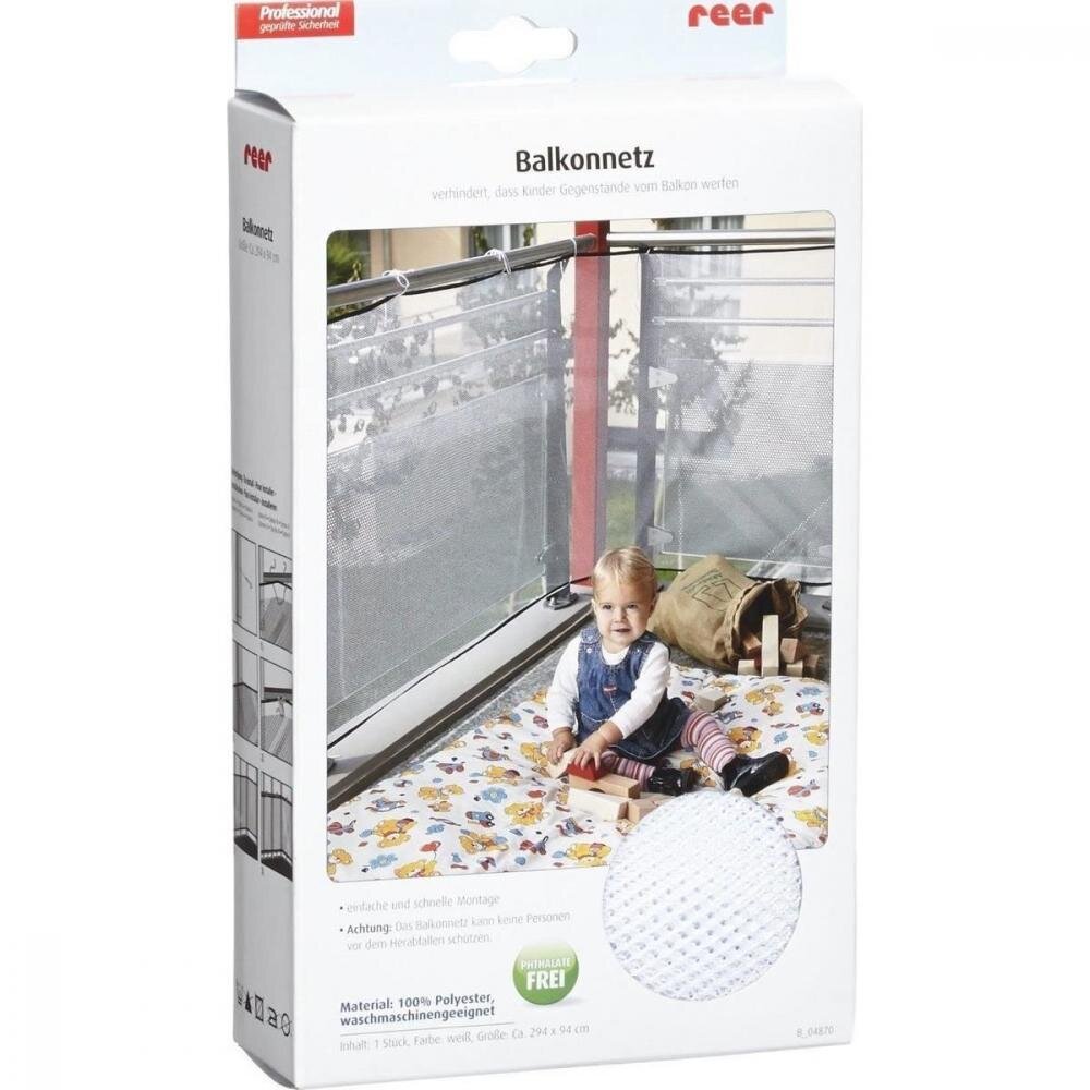 REER Plasa protectie balconterasa 71743