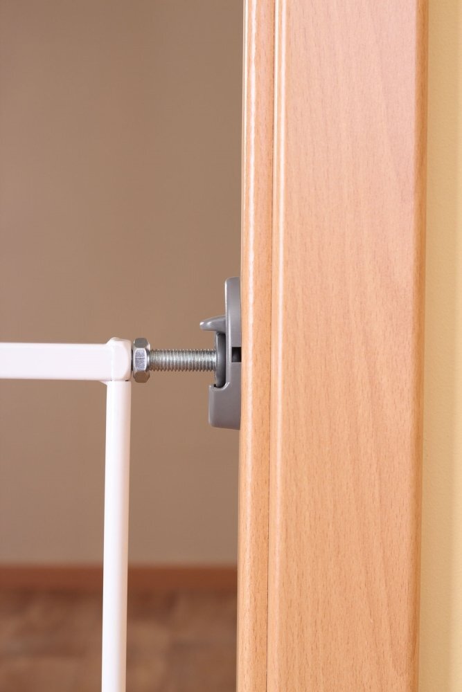 REER Poarta cu montaj pe perete BASIC Simple-Lock 46101