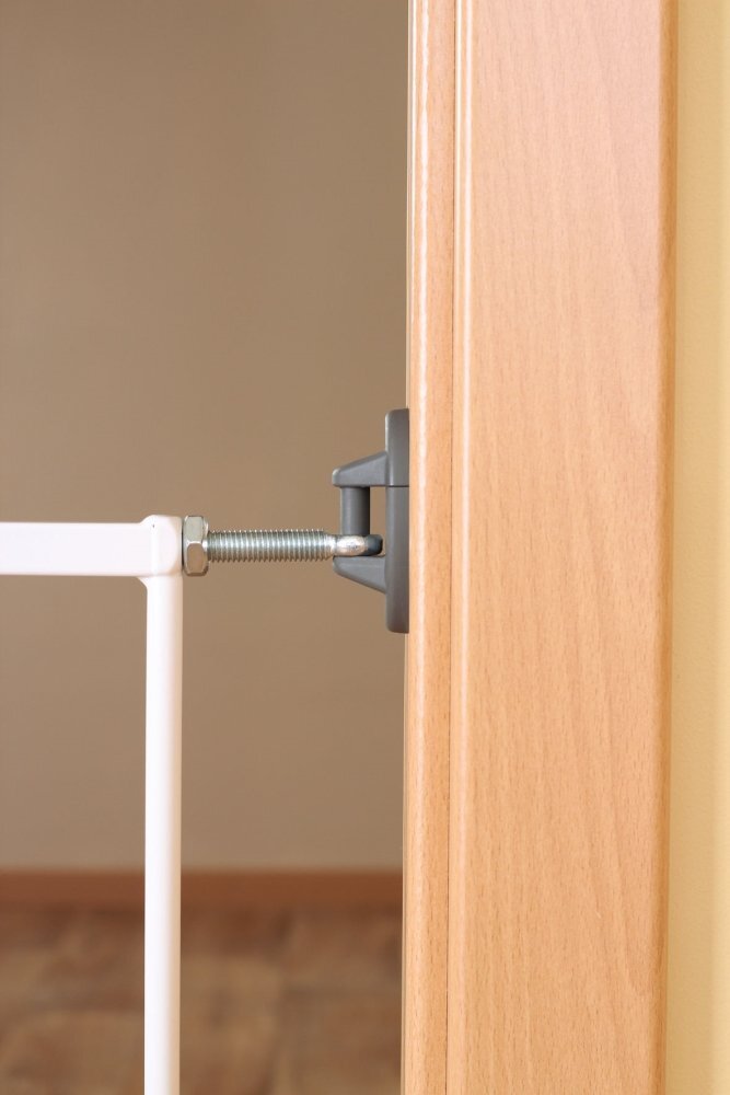 REER Poarta cu montaj pe perete BASIC Simple-Lock 46101
