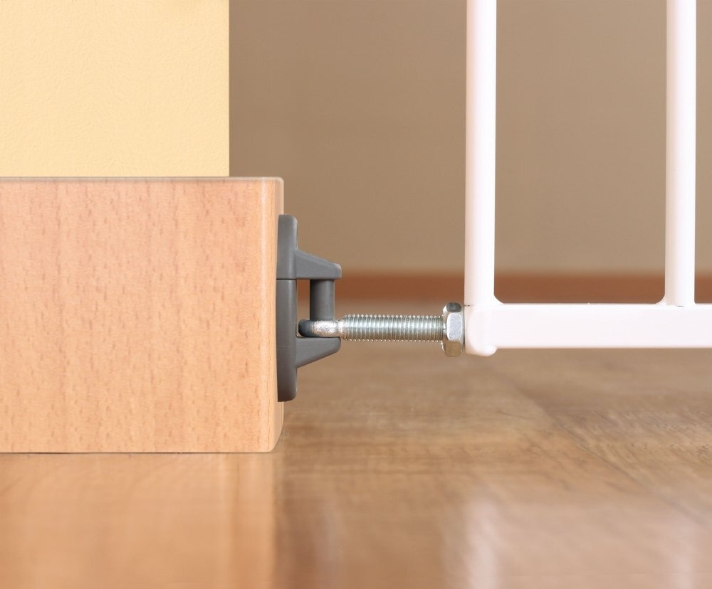 REER Poarta cu montaj pe perete BASIC Simple-Lock 46101