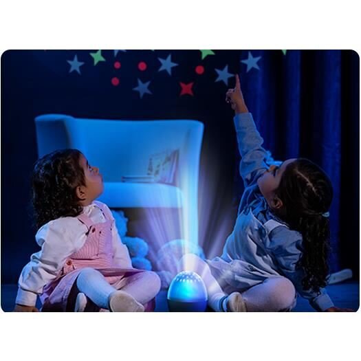 REER Proiector de stele cu LED Starlino 52100