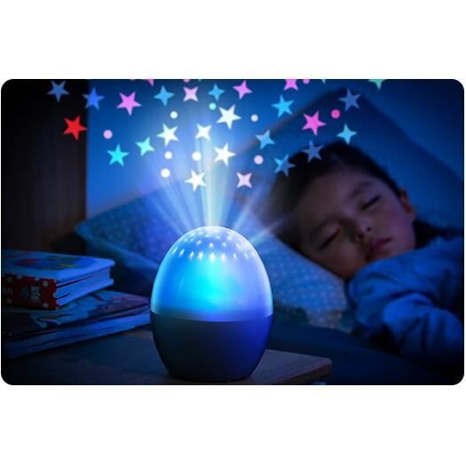 REER Proiector de stele cu LED Starlino 52100