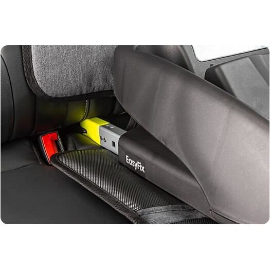 REER Protectie bancheta auto compatibila Isofix TravelKid Protect 86061
