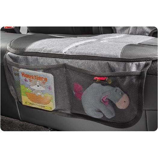 REER Protectie bancheta auto compatibila Isofix TravelKid Protect 86061