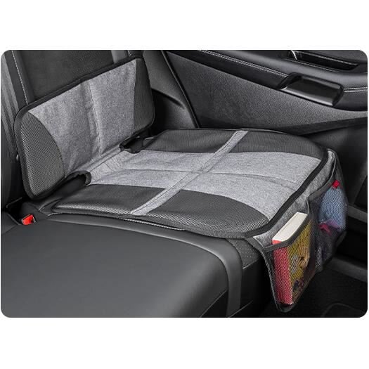 REER Protectie bancheta auto compatibila Isofix TravelKid Protect 86061