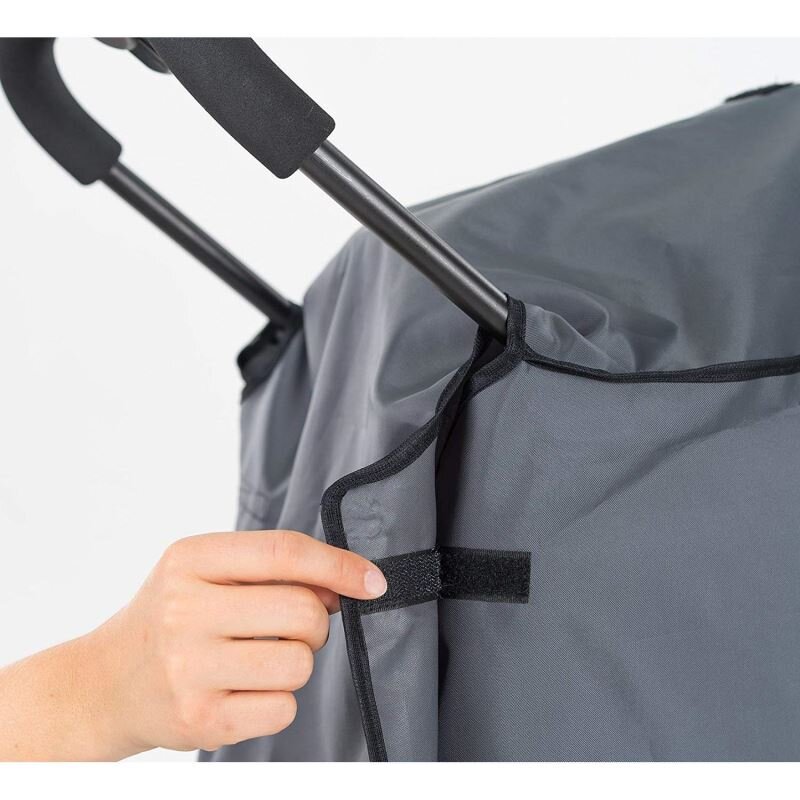 REER Protectie de ploaie pentru carucioare sport RainSafe Active 84041