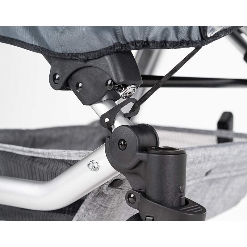 REER Protectie de ploaie pentru carucioare sport RainSafe Active 84041