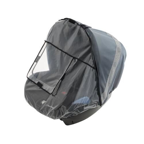 REER Protectie de ploaie pentru scoica RainSafe Baby 84051