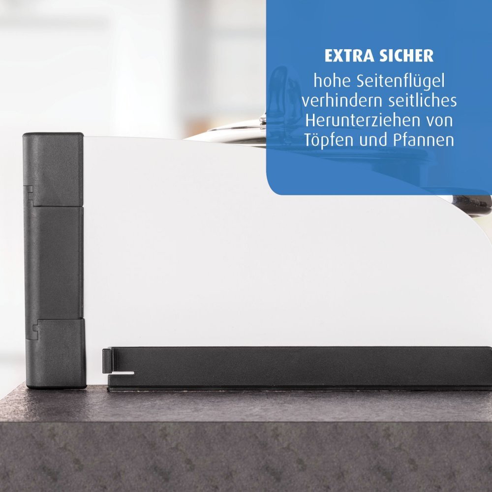 REER Protectie de siguranta pentru aragaz Basic
