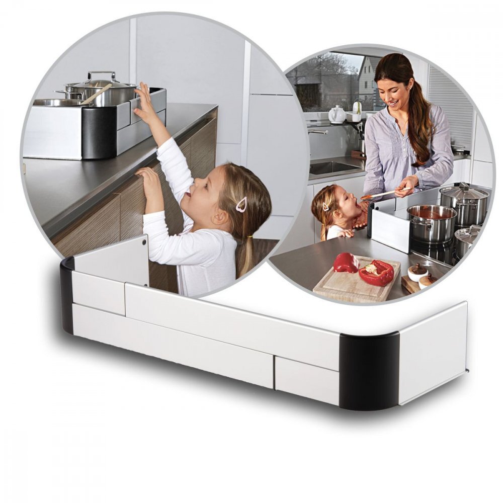 REER Protectie pentru aragaz Premium XL