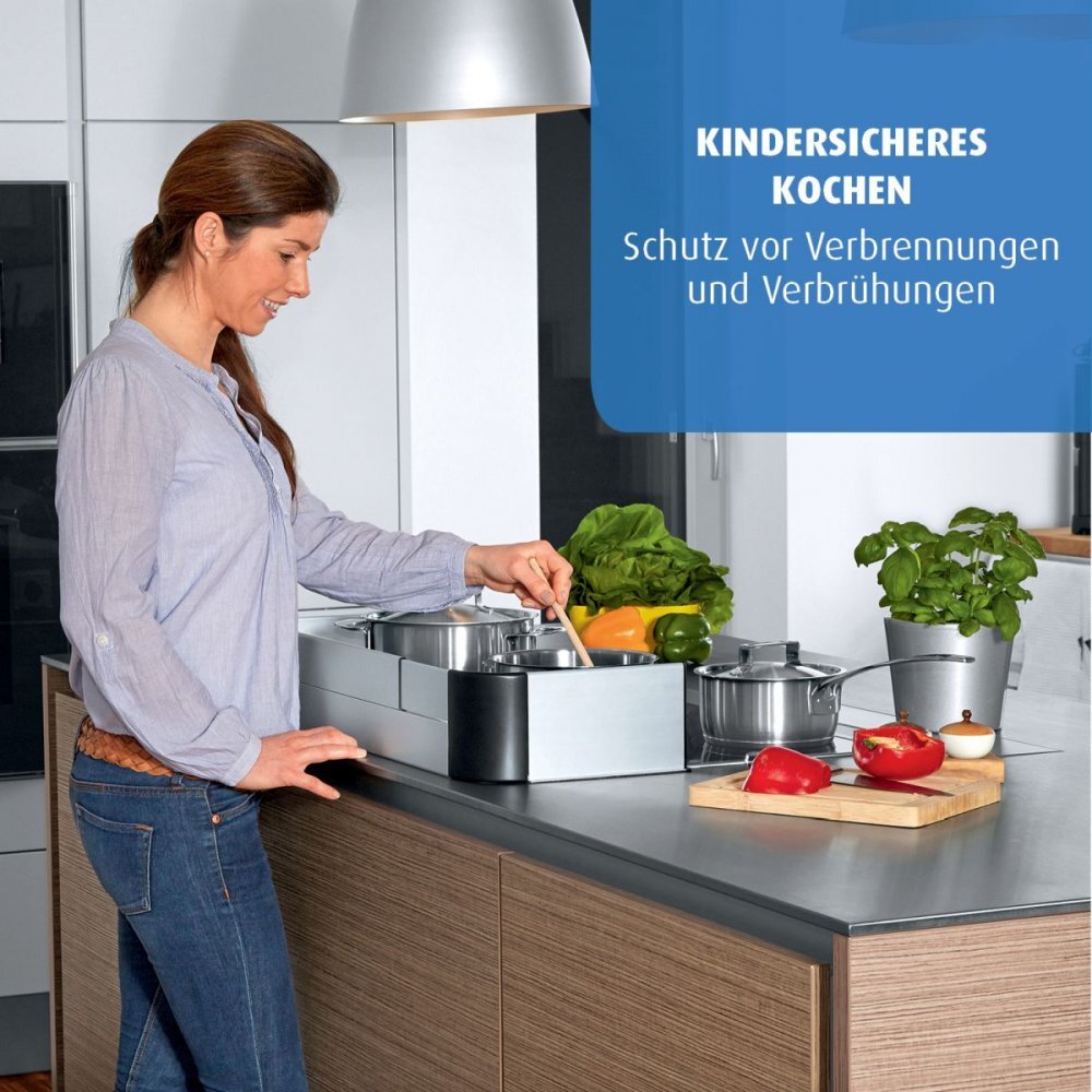 REER Protectie pentru aragaz Premium XL