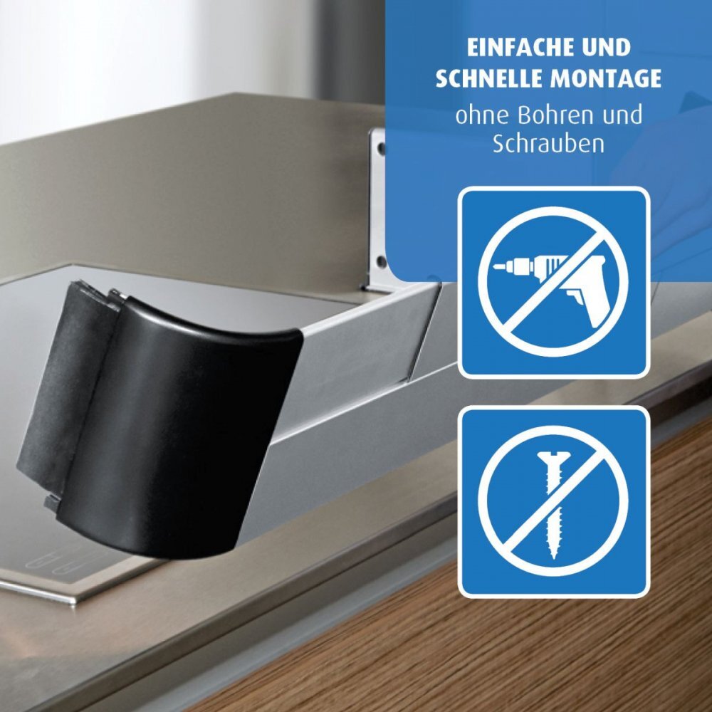 REER Protectie pentru aragaz Premium XL