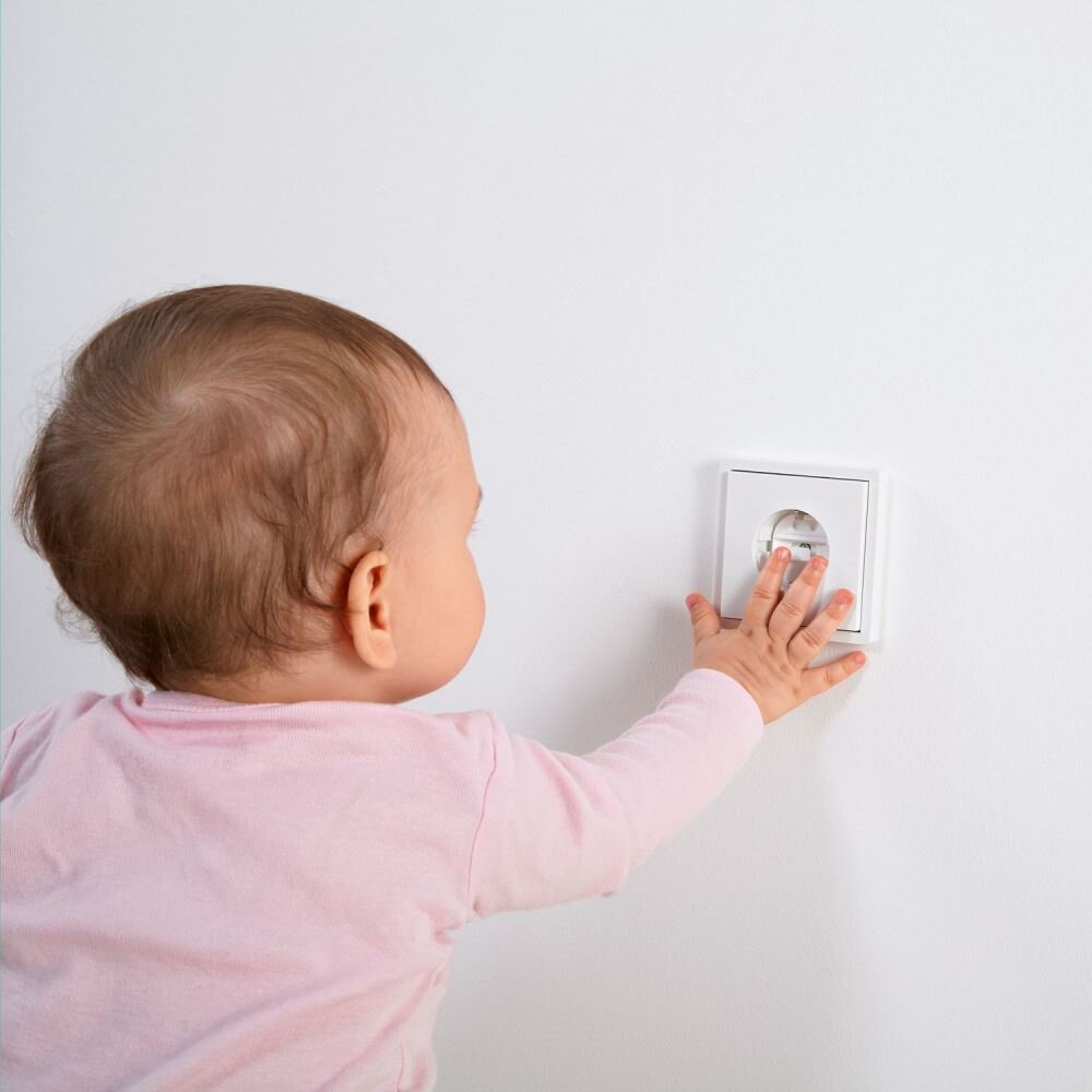 REER Protectii pentru prize electrice universale 29010