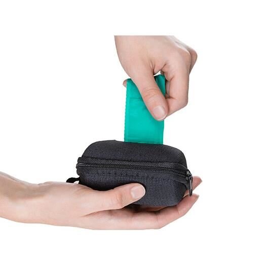 REER Pungi igienice parfumate pentru scutece cu dispenser 85011