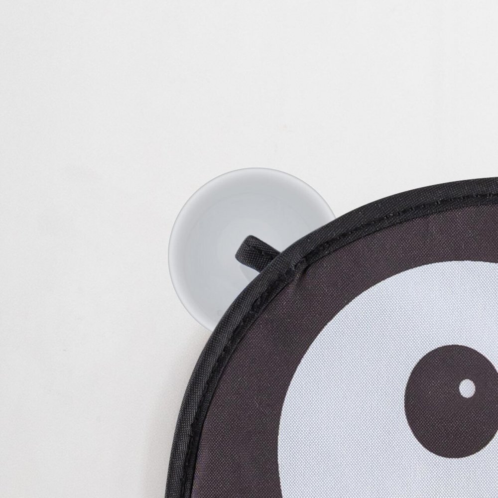 REER Saculet din plasa pentru jucarii de baie prindere cu ventuze My Happy Pingu