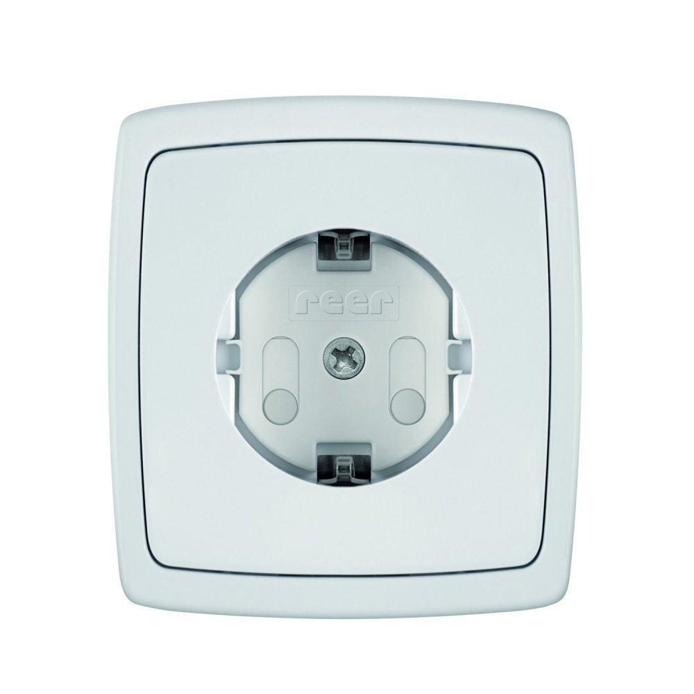 REER Set 10 protectii pentru priza 32010
