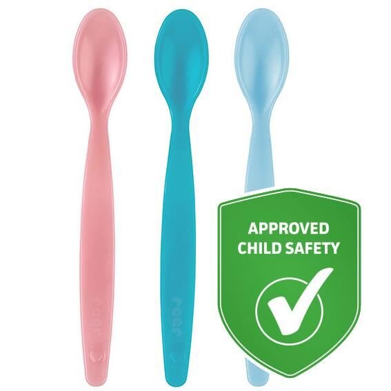 REER Set 3 lingurite termosensibile MagicSpoon 23012