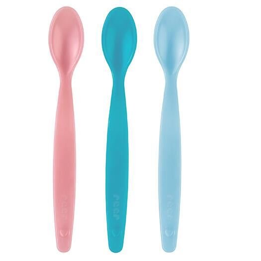 REER Set 3 lingurite termosensibile MagicSpoon 23012