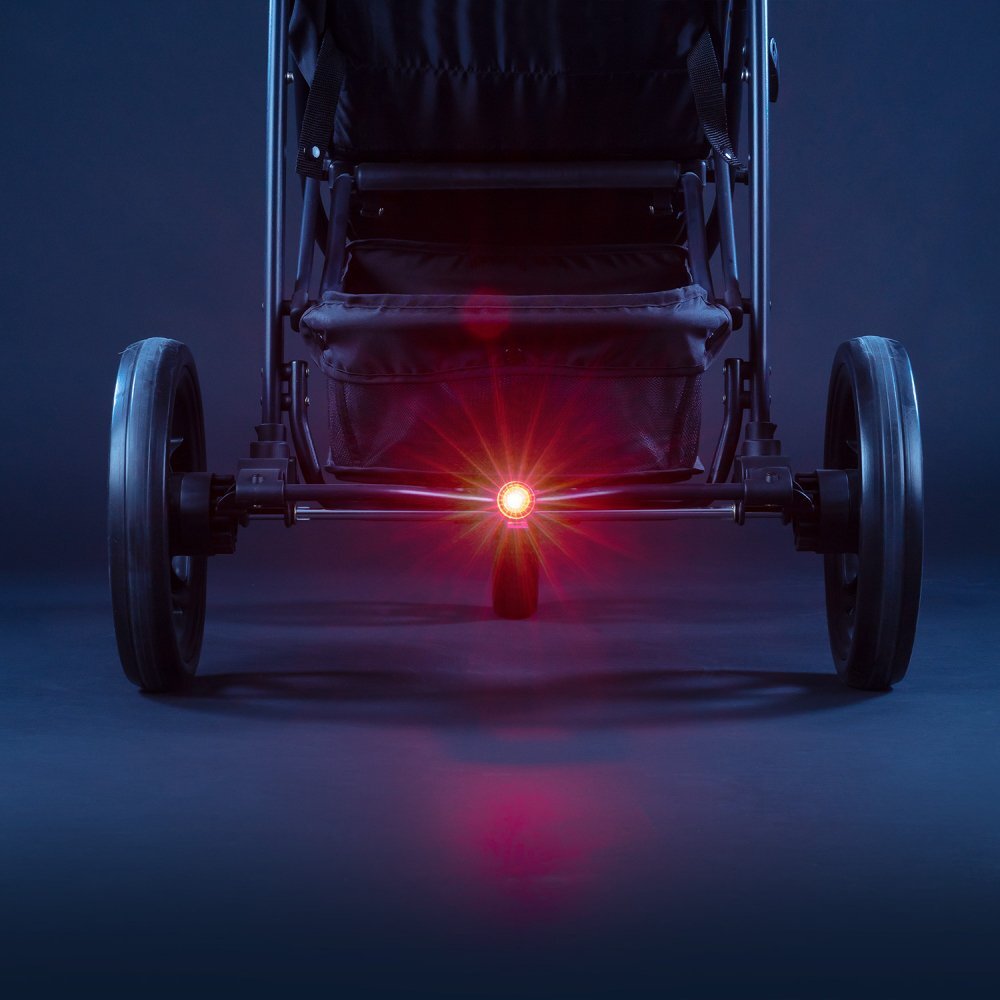 REER Set de 2 lumini pentru carucior LightGo Duo