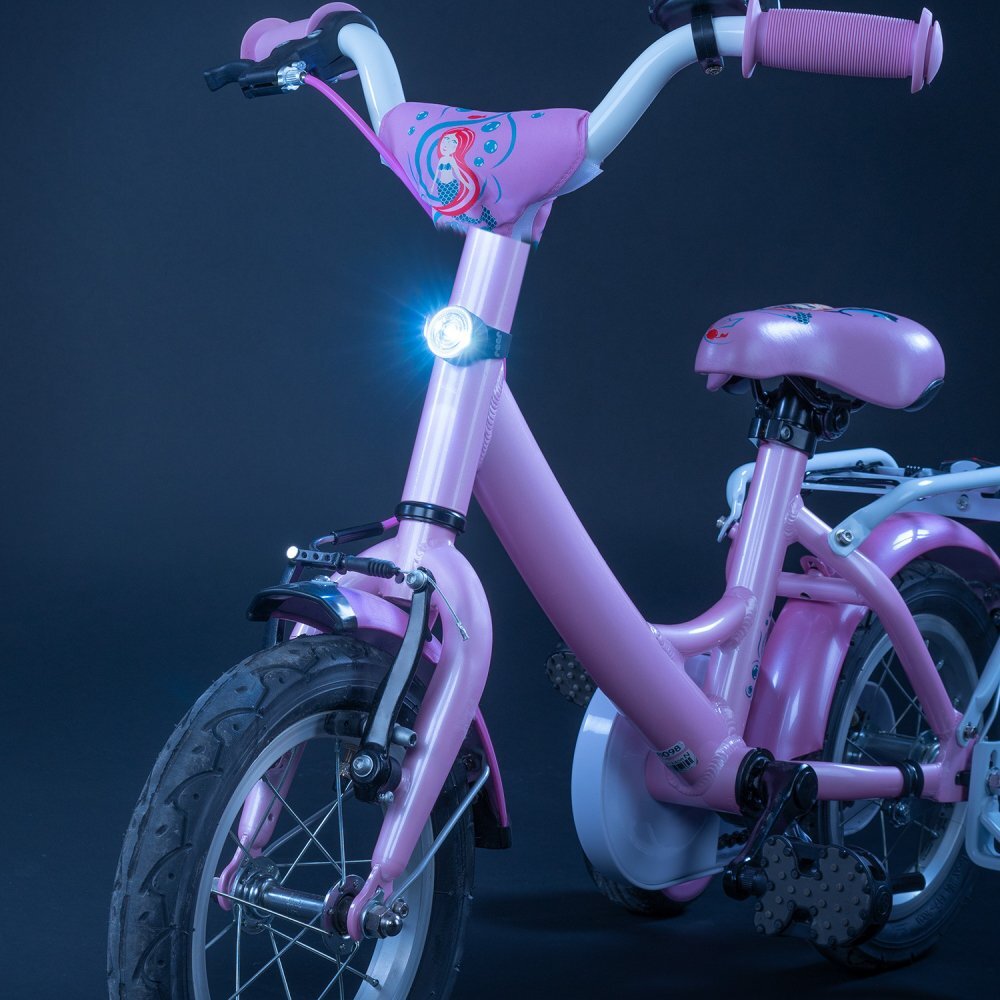 REER Set de 2 lumini pentru carucior LightGo Duo