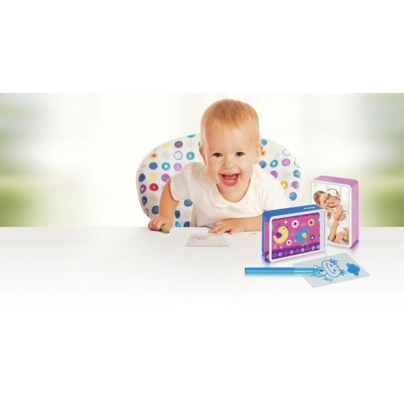 REER Set de ecrane pentru lampi de noapte KidsLight Creative 5279