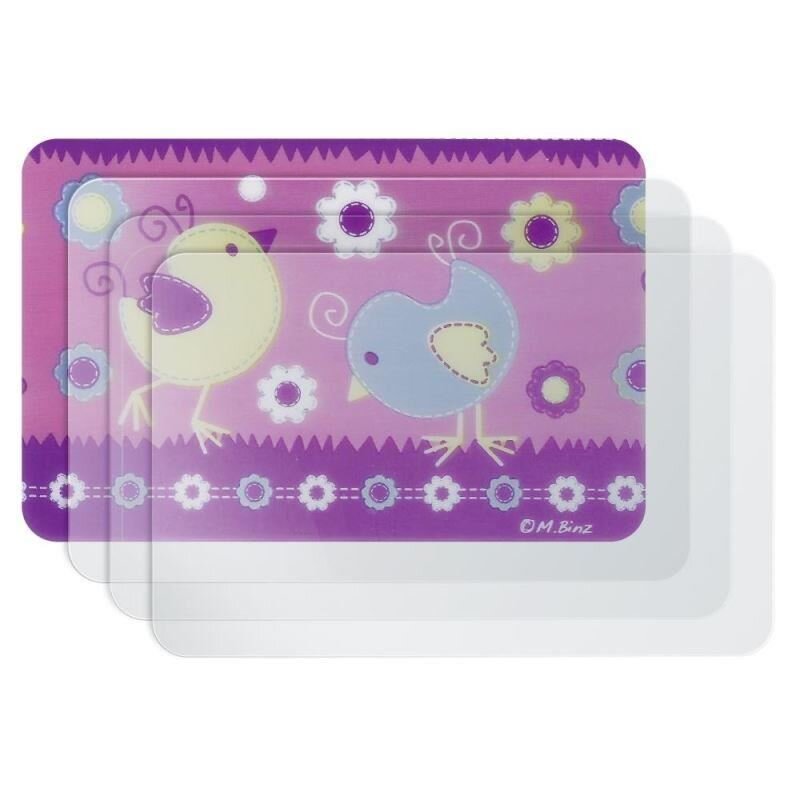 REER Set de ecrane pentru lampi de noapte KidsLight Creative 5279