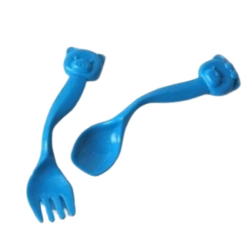 REER Set lingurita si furculita 72257
