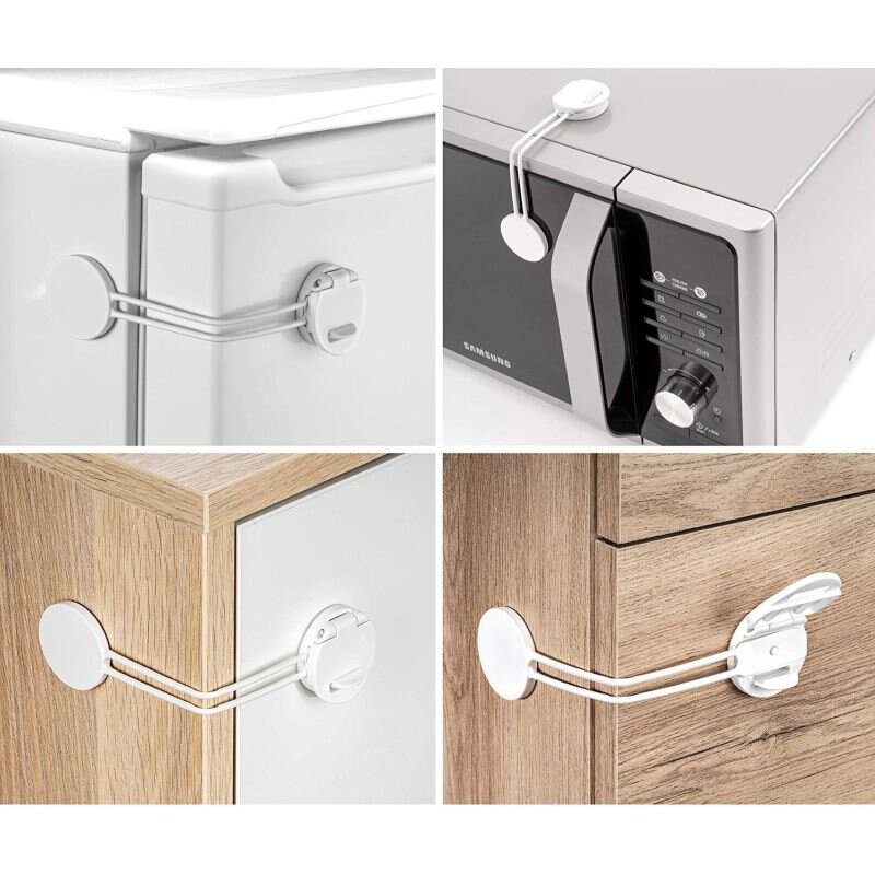 REER Siguranta cu utilizare multipla 72030