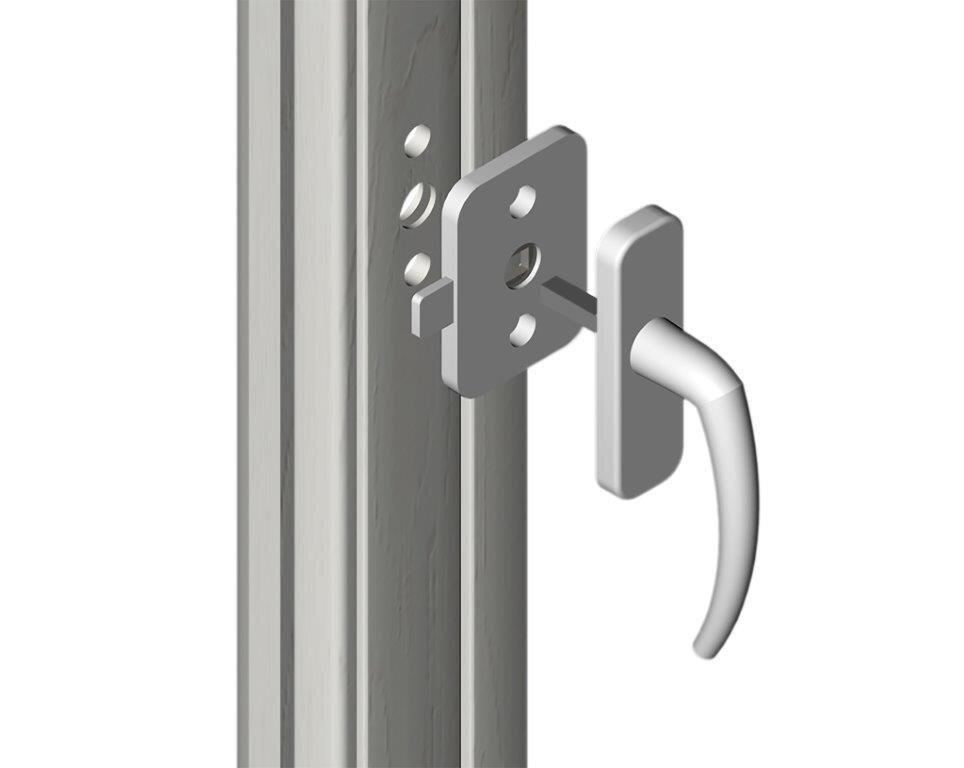 REER Siguranta pentru usi de balcon si ferestre 70010