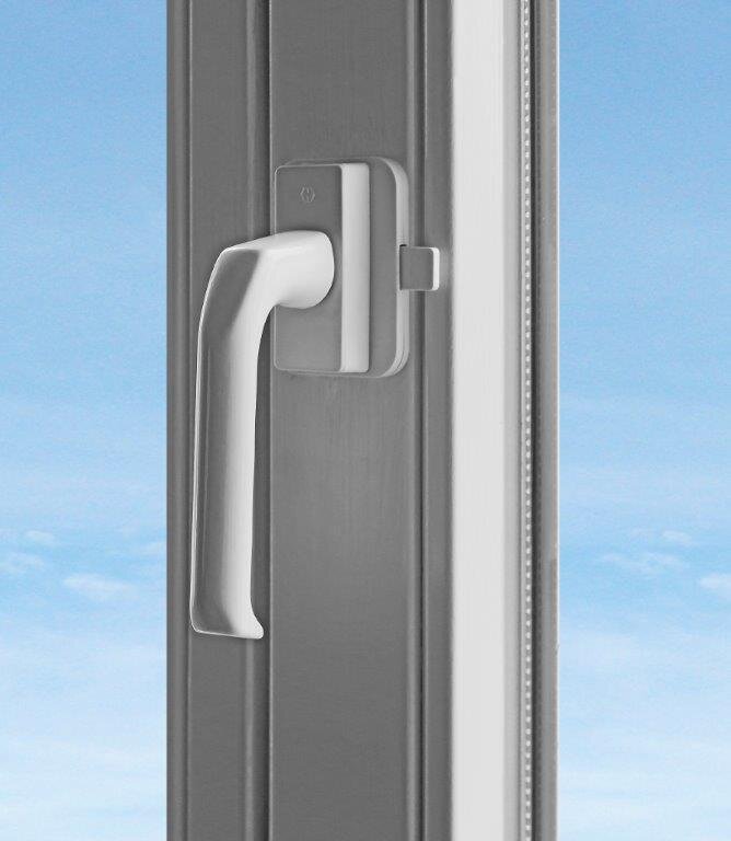 REER Siguranta pentru usi de balcon si ferestre 70010