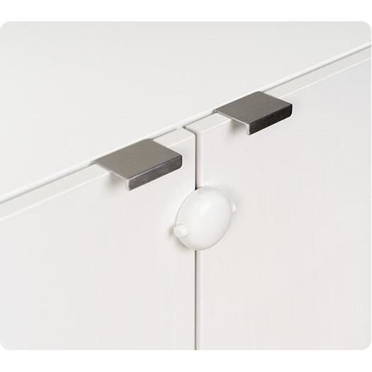 REER Siguranta pentru usi duble 71020