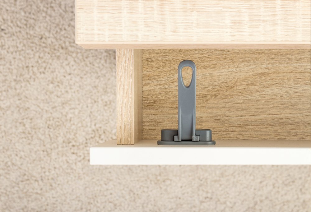 REER Siguranta sertare si dulapuri DesignLine 71011