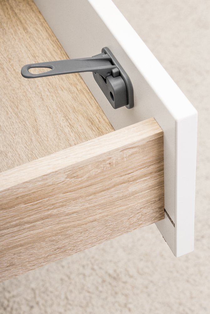 REER Siguranta sertare si dulapuri DesignLine 71011