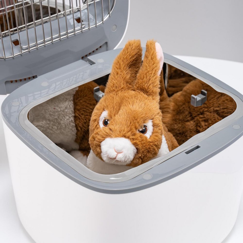 REER Sterilizator UV pentru biberoane cu functie de uscare pana la 12 biberoane