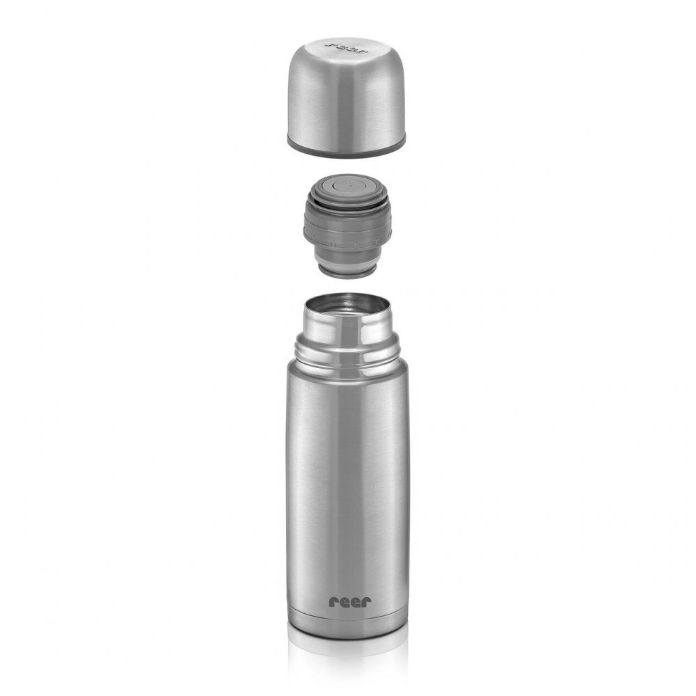 REER Sticla termos din otel inoxidabil vidat Pure 300 ml