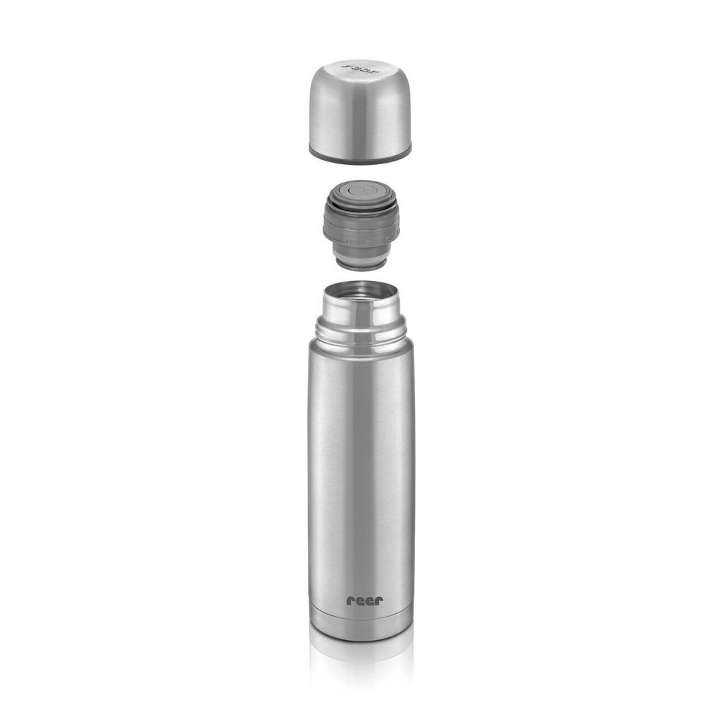 REER Sticla termos din otel inoxidabil vidat Pure 450 ml