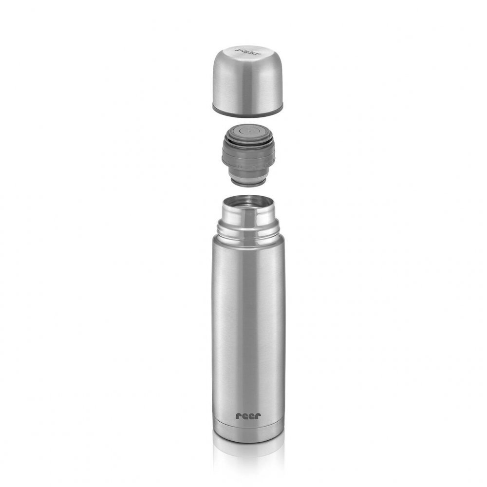 REER Sticla termos din otel inoxidabil vidat Pure 700 ml