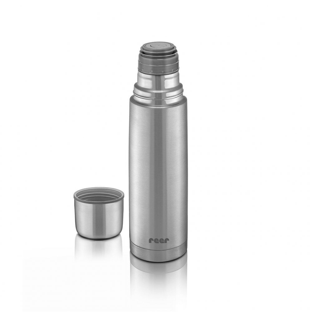REER Sticla termos din otel inoxidabil vidat Pure 700 ml