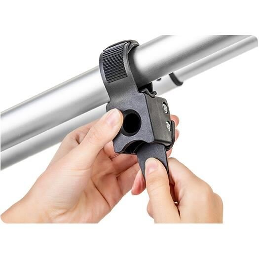 REER Suport pentru sticle si biberoane ClipGo Cup Holder